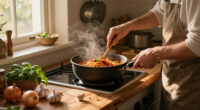 Pasta Alla Genovese