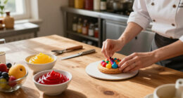 Pasticceria Massimo Papa Surges In Global Coverage