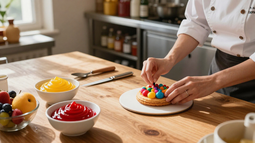 Pasticceria Massimo Papa Surges In Global Coverage