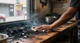 Perla's On South Congress 'Temporarily Closed' After Fire - KVUE
