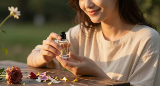 Pitti Fragranze 2026: What’s New In The World Of Fragrance