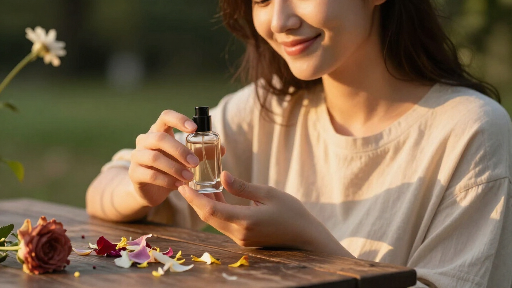Pitti Fragranze 2026: What’s New In The World Of Fragrance