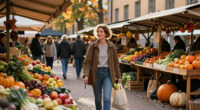 Potential Harvest Festival Coming To Stockholm