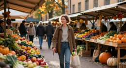 Potential Harvest Festival Coming To Stockholm