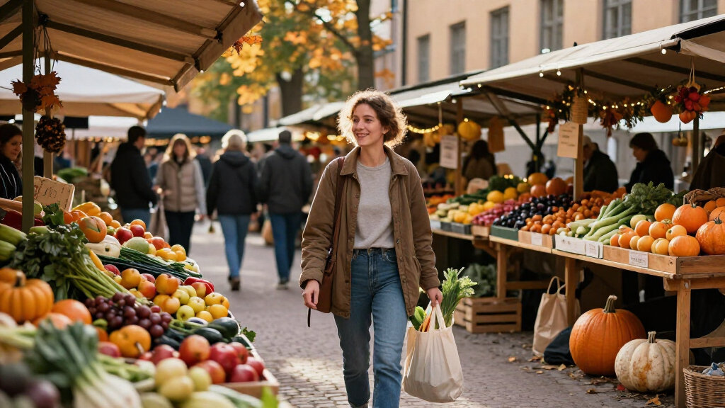 Potential Harvest Festival Coming To Stockholm