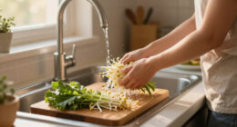 Rare E. Coli Type Behind Large Outbreak In Japan