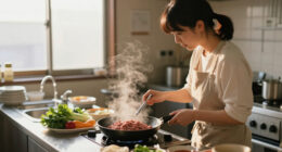 Rare E. Coli Type Behind Large Outbreak In Japan