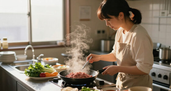 Rare E. Coli Type Behind Large Outbreak In Japan