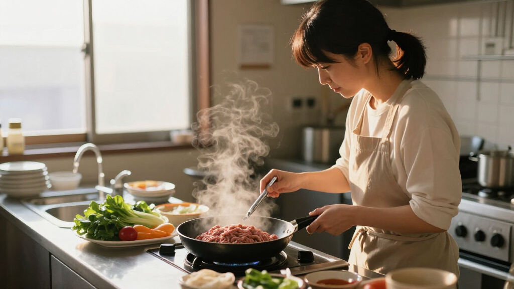 Rare E. Coli Type Behind Large Outbreak In Japan
