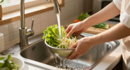 Rare E. Coli Type Behind Large Outbreak In Japan