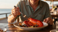 Red Lobster Surges In Global Coverage