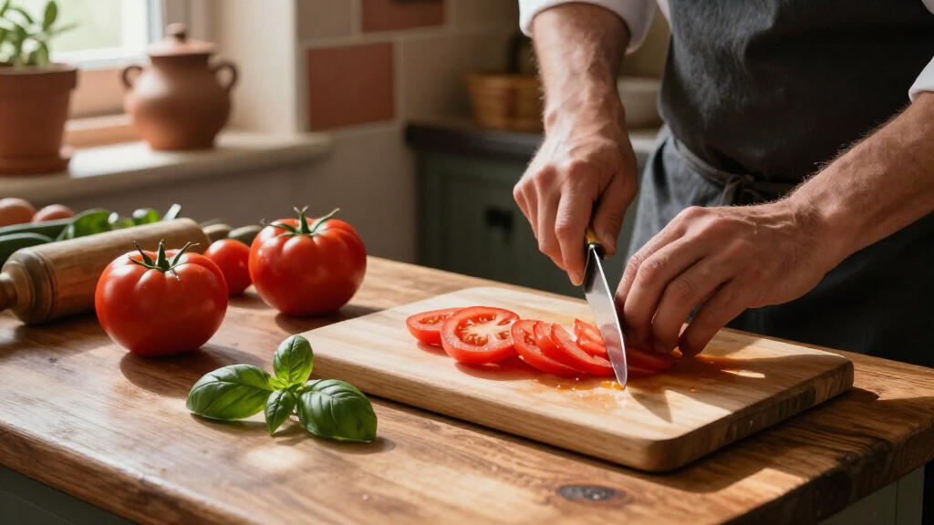 Ricomincia Foodish: Joe Bastianich Ci Fa Fare Un Nuovo Viaggio nell'Italia Più Gustosa