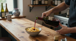 Ruby’s Wine House Review – Classic Italian Done Well