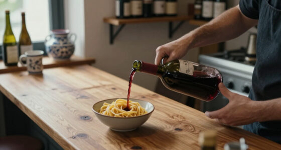 Ruby’s Wine House Review – Classic Italian Done Well