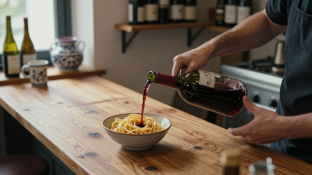 Ruby’s Wine House Review – Classic Italian Done Well