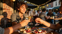 Sagra Brings Italian Wine-bar Energy To East Atlanta Village