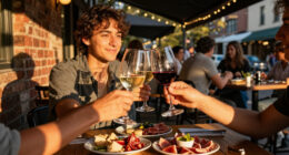 Sagra Brings Italian Wine-bar Energy To East Atlanta Village