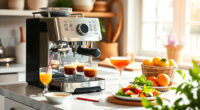 Savor Summer Evenings with the Ninja Luxe Café Pro Espresso Machine