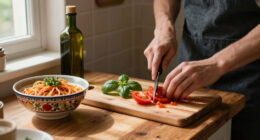 Schnucks Offers ‘Affordable Indulgence’ With New Italian Store Brand