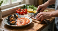 Seafood Recipes: 35 Fish Dishes To Bring The Sea Home