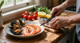 Seafood Recipes: 35 Fish Dishes To Bring The Sea Home