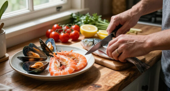 Seafood Recipes: 35 Fish Dishes To Bring The Sea Home