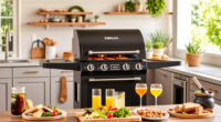 Sizzle & Smoke: Summer Recipes with the Ninja Woodfire Pro Connect XL