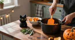 Spooky Halloween Kitchen Gadgets: A Halloween Guide