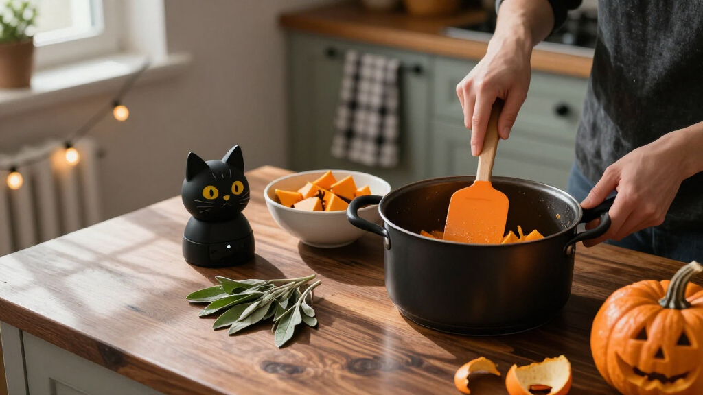 Spooky Halloween Kitchen Gadgets: A Halloween Guide
