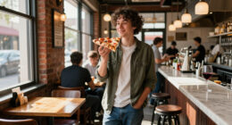 Spring St. Pizza To Expand Site With New Italian-American Bar
