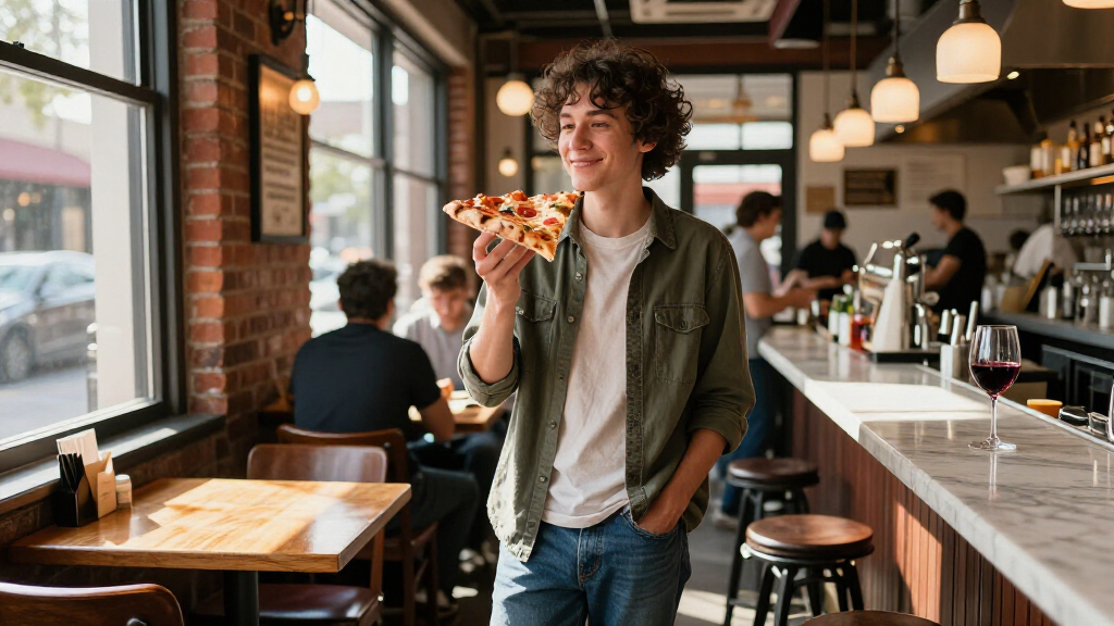 Spring St. Pizza To Expand Site With New Italian-American Bar