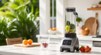Stay Cool & Blend On: Summer Tips for Your Ninja Blast Portable Blender