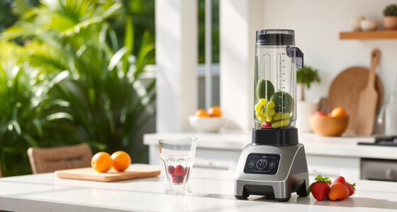 Stay Cool & Blend On: Summer Tips for Your Ninja Blast Portable Blender