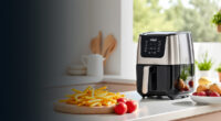 Stay Cool This Summer with the Ninja Foodi 10-Quart DualZone Air Fryer