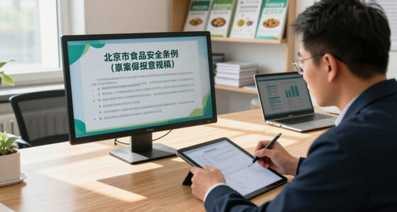 关于对《北京市食品安全条例（草案征求意见稿）》公开征求意见的公告 - 北京市人民政府门户网站
