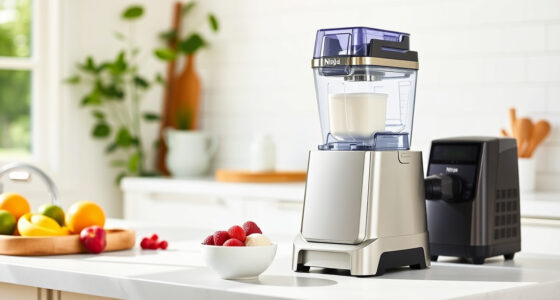 Summer Care for Your Ninja CREAMi Ice Cream Maker