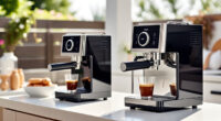 Summer Care Tips for the Ninja Luxe Café Pro Espresso Machine