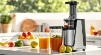 Summer Care Tips for the Ninja NeverClog Cold Press Juicer