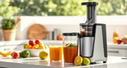 Summer Care Tips for the Ninja NeverClog Cold Press Juicer