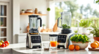 Summer Care Tips for Your Ninja BN805A Pro Plus Kitchen System