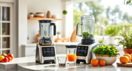 Summer Care Tips for Your Ninja BN805A Pro Plus Kitchen System