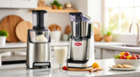 Summer Care Tips for Your Ninja CREAMi Deluxe Ice Cream Maker