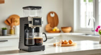 Summer Care Tips for Your Ninja Hot & Iced XL Coffee Maker