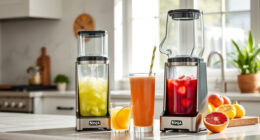 Summer Care Tips for Your Ninja SLUSHi XL Frozen Drink Maker