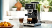 Summer Care & Troubleshooting for Ninja Luxe Café Pro ES701