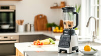Summer Care & Troubleshooting for Ninja Professional Blender