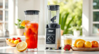Summer Care & Troubleshooting for Ninja SLUSHi Frozen Drink Maker