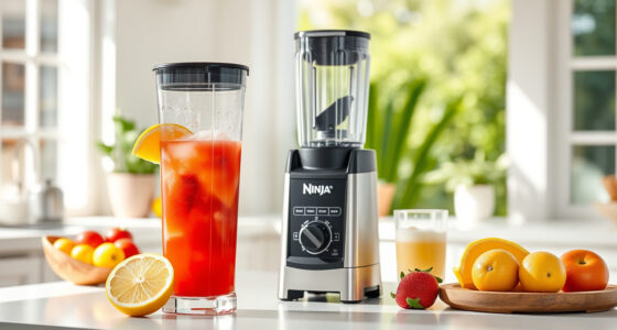 Summer Care & Troubleshooting for Ninja SLUSHi Frozen Drink Maker