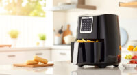 Summer Care & Troubleshooting for the Ninja Air Fryer 4 Qt