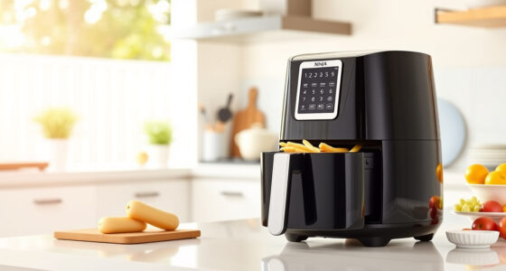 Summer Care & Troubleshooting for the Ninja Air Fryer 4 Qt